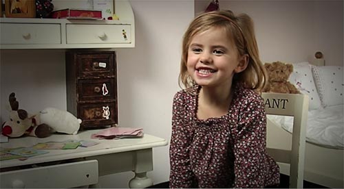 The world According to kids The world According to kids