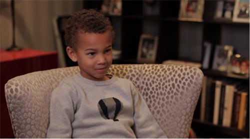 The world According to kids The world According to kids