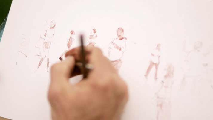 Drawing Drawing